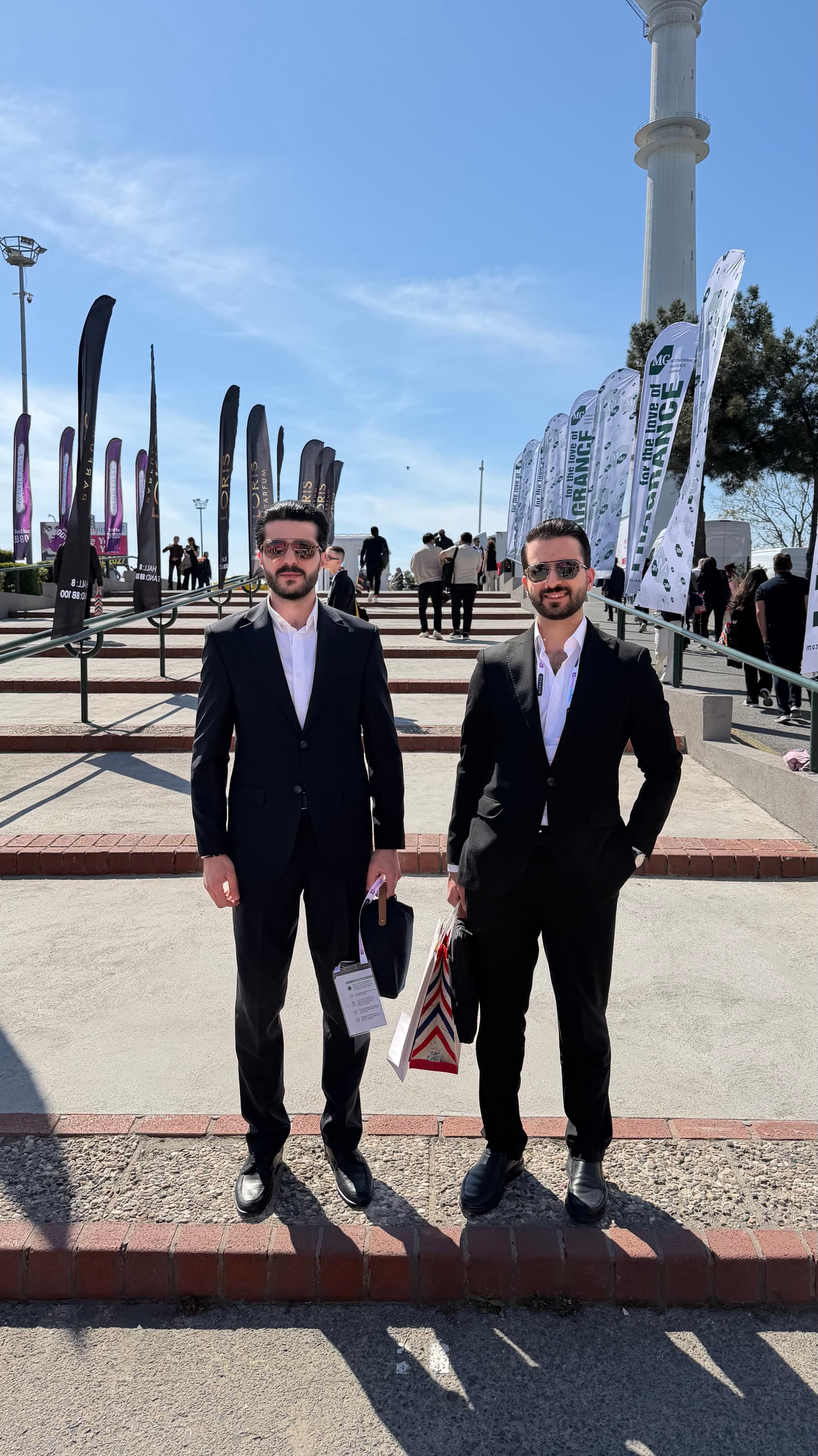 Founder & Co-Founder, CEO & Founder