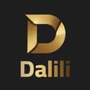 Daliili logo