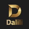 Daliili icon