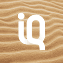iQ Home logo