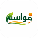 Mawasem logo