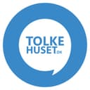 Tolkehuset logo