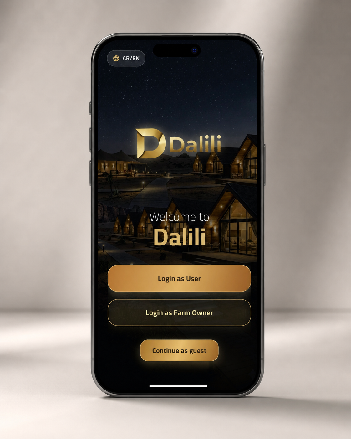 Daliili